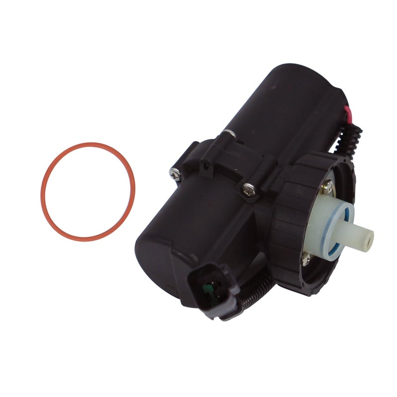 Notonmek Electric Fuel Pump 349-5327 Fits for Caterpillar CAT Skid Steer Loader 236B3 246C 252B3 256C 262C 262C2 272C Compact Track Loader 289C 289C2 299C Multi Terrain 277C 277C2 287C 297C - Image 5